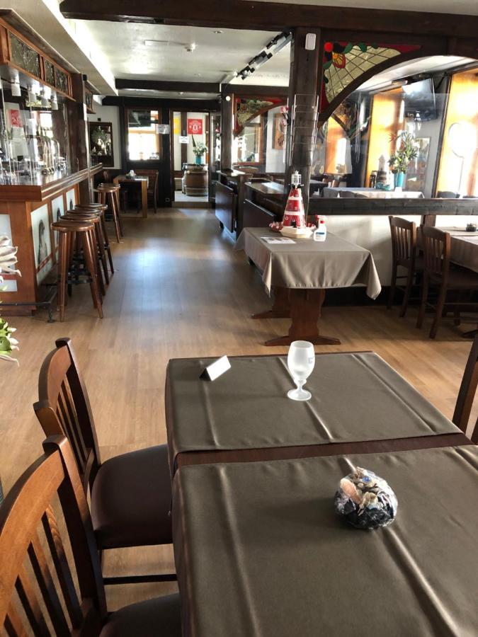 Gasthof Zum Falken Frauenfeld Exteriér fotografie